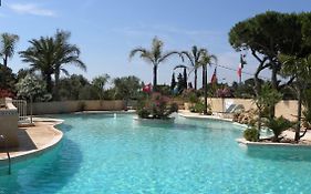 Mobile In Frejus, South Of