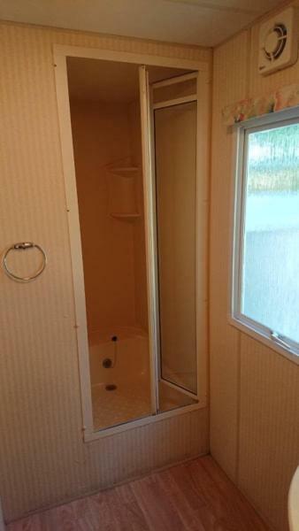 Mobile Home In Frejus, South Of France Buitenkant foto